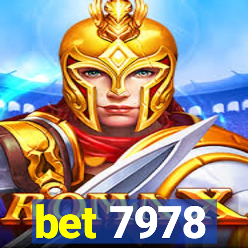 bet 7978